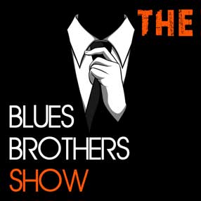 BLUES BROTHERS SHOW
